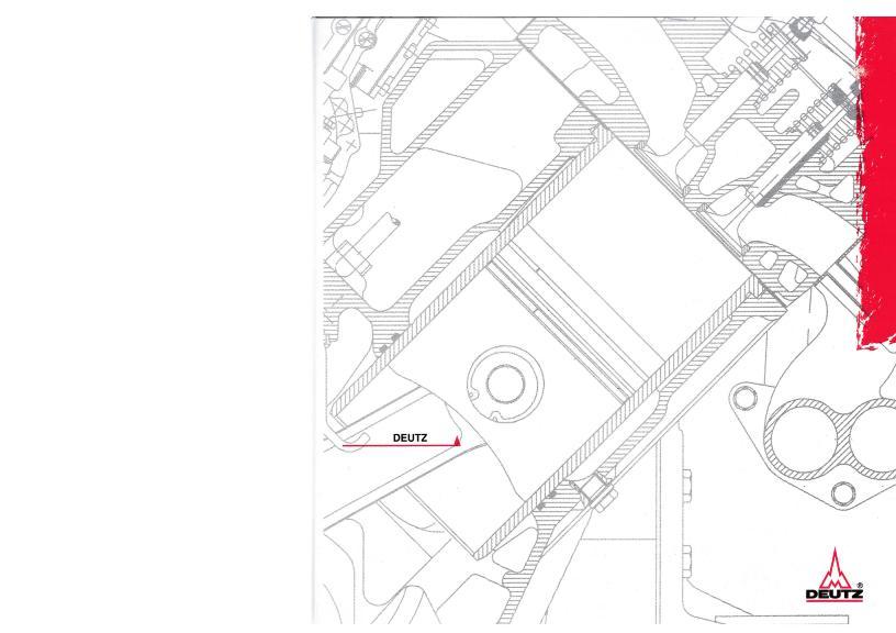 AGCO 2011 Engine (used in 4560 loader) Service Manual AG332227 English