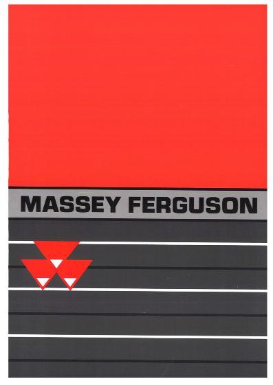 AGCO 6140 6150 6170 6180 6190 Tractor Operator Manual 3378014M6 French 1 AGCO 6140 6150 6170 6180 6190 Tractor Operator Manual 3378014M6 French