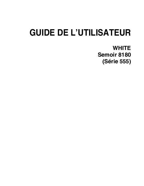 AGCO 8186 Planter (555 Series, forward fold, eff sn 'HS') Operator Manual 700732434C Russian 1 AGCO 8186 Planter (555 Series, forward fold, eff sn 'HS') Operator Manual 700732434C Russian