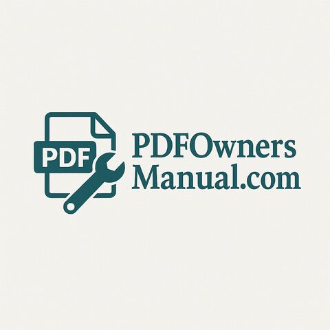 PDF Owners Manual