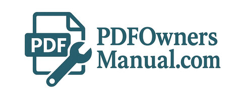 PDF Owners Manual